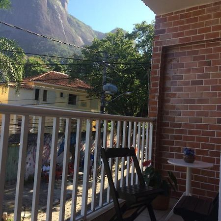 Apartmán Casa Zona Sul Rio de Janeiro Exteriér fotografie