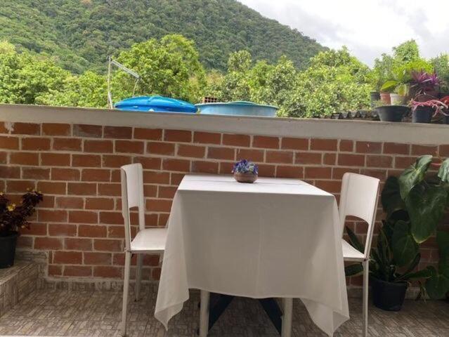 Apartmán Casa Zona Sul Rio de Janeiro Exteriér fotografie