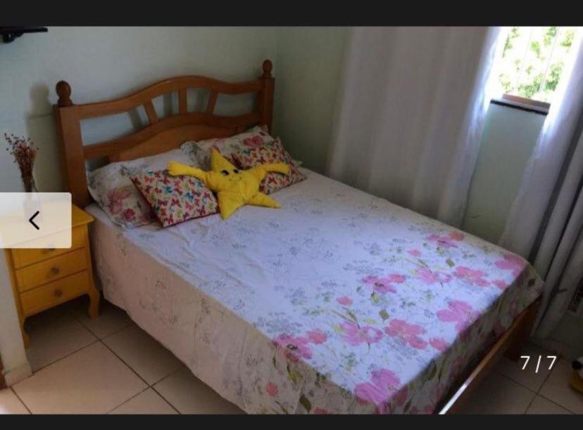 Apartmán Casa Zona Sul Rio de Janeiro Exteriér fotografie