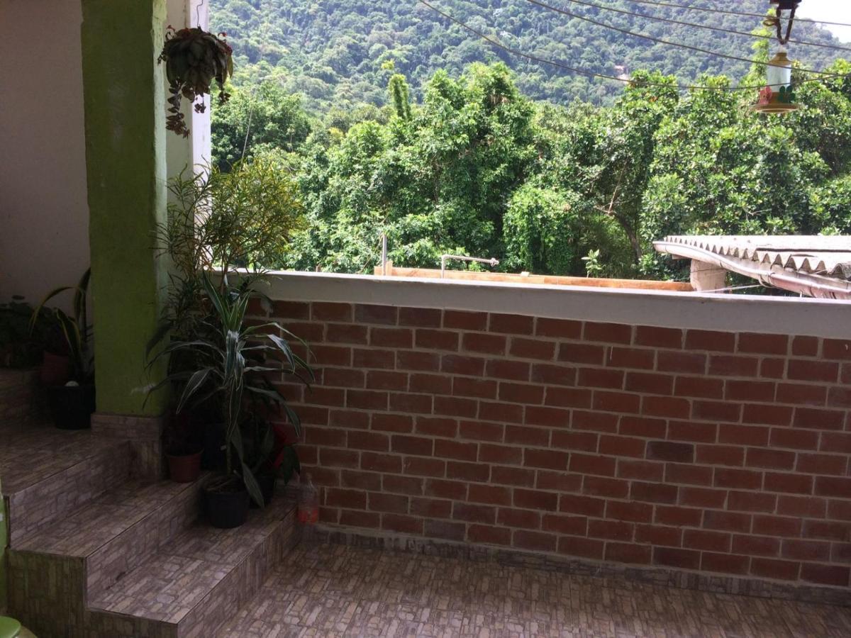 Apartmán Casa Zona Sul Rio de Janeiro Exteriér fotografie