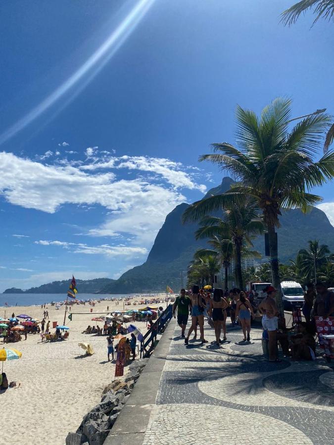 Apartmán Casa Zona Sul Rio de Janeiro Exteriér fotografie