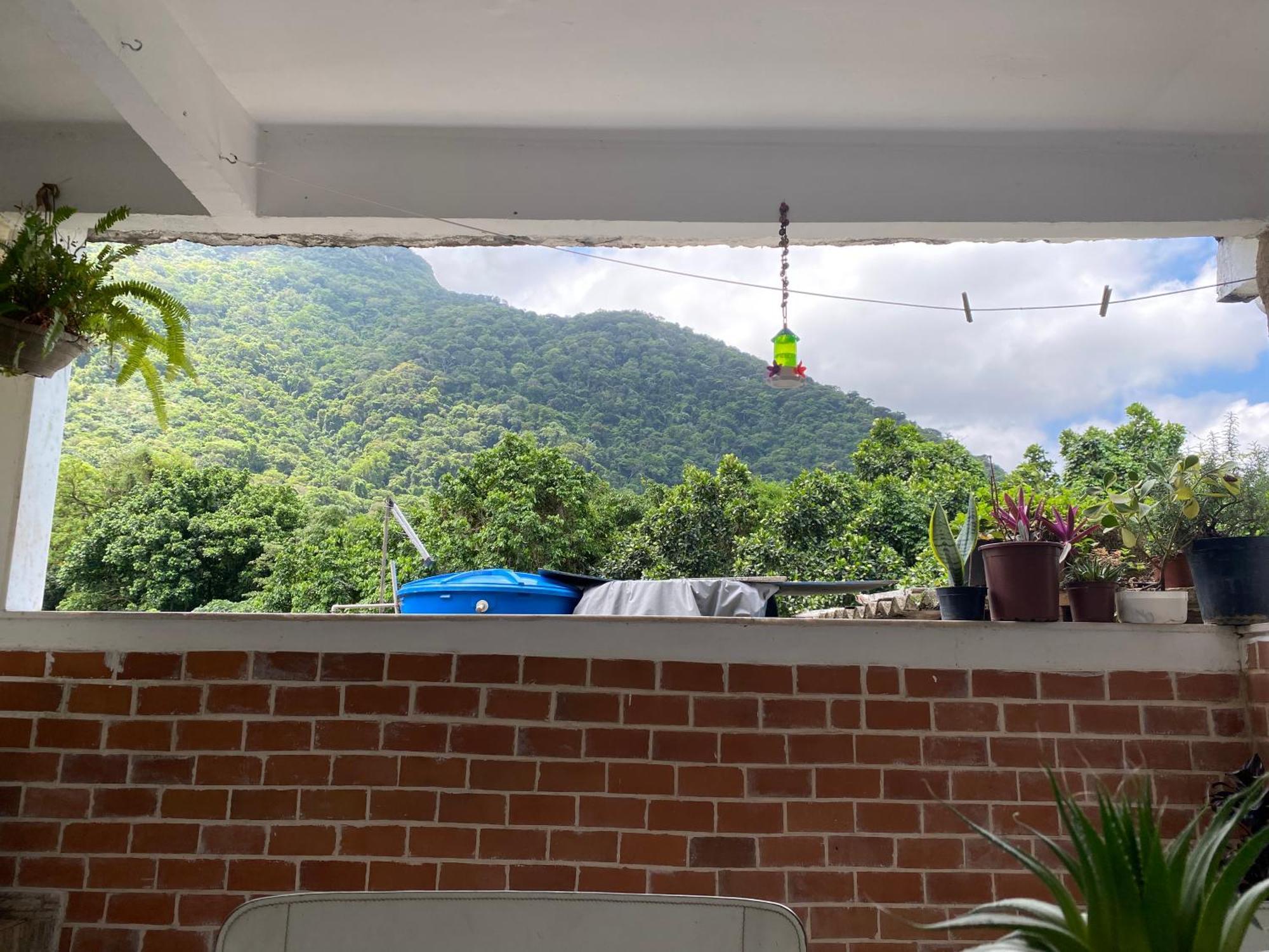 Apartmán Casa Zona Sul Rio de Janeiro Exteriér fotografie