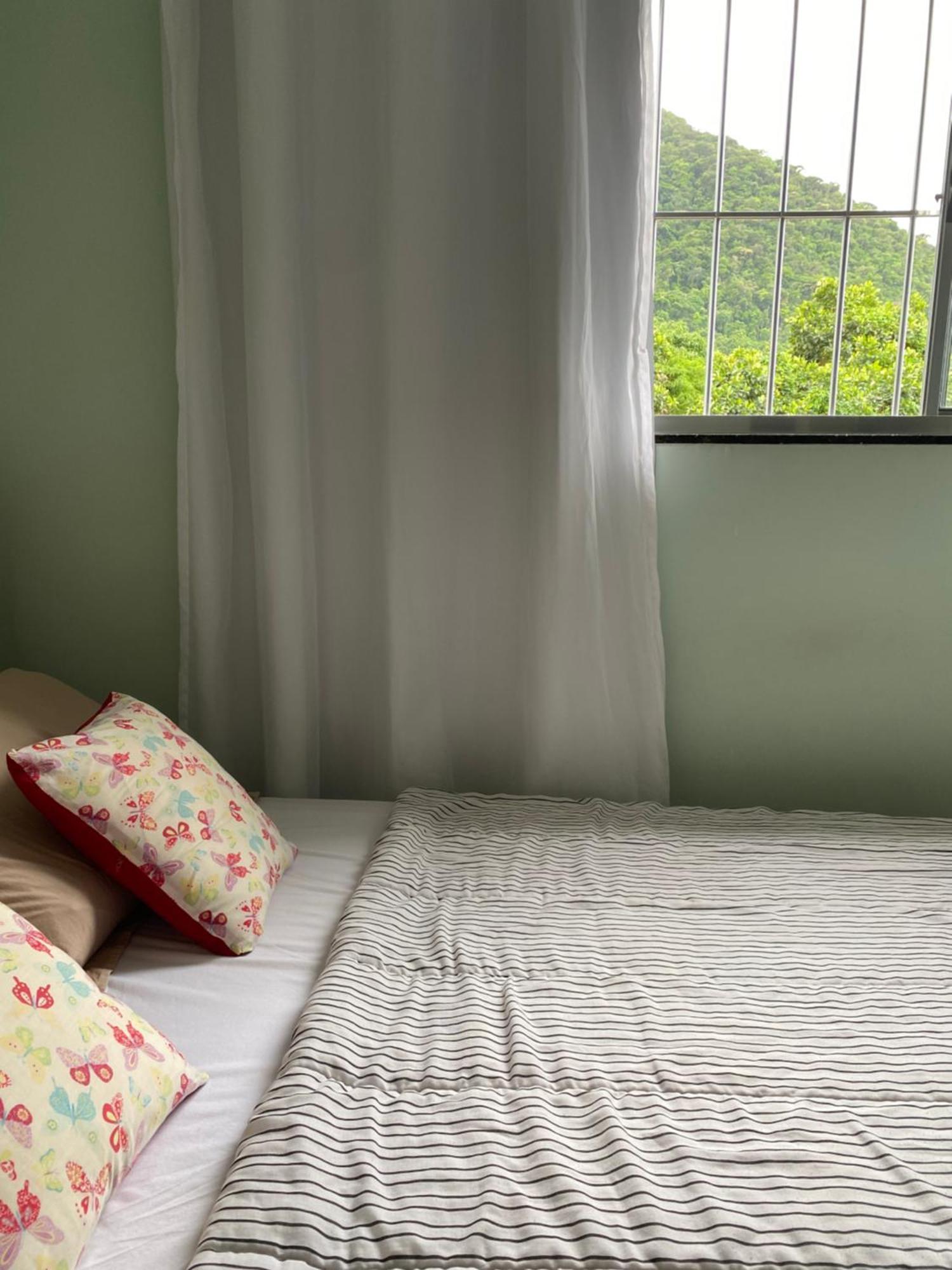 Apartmán Casa Zona Sul Rio de Janeiro Exteriér fotografie