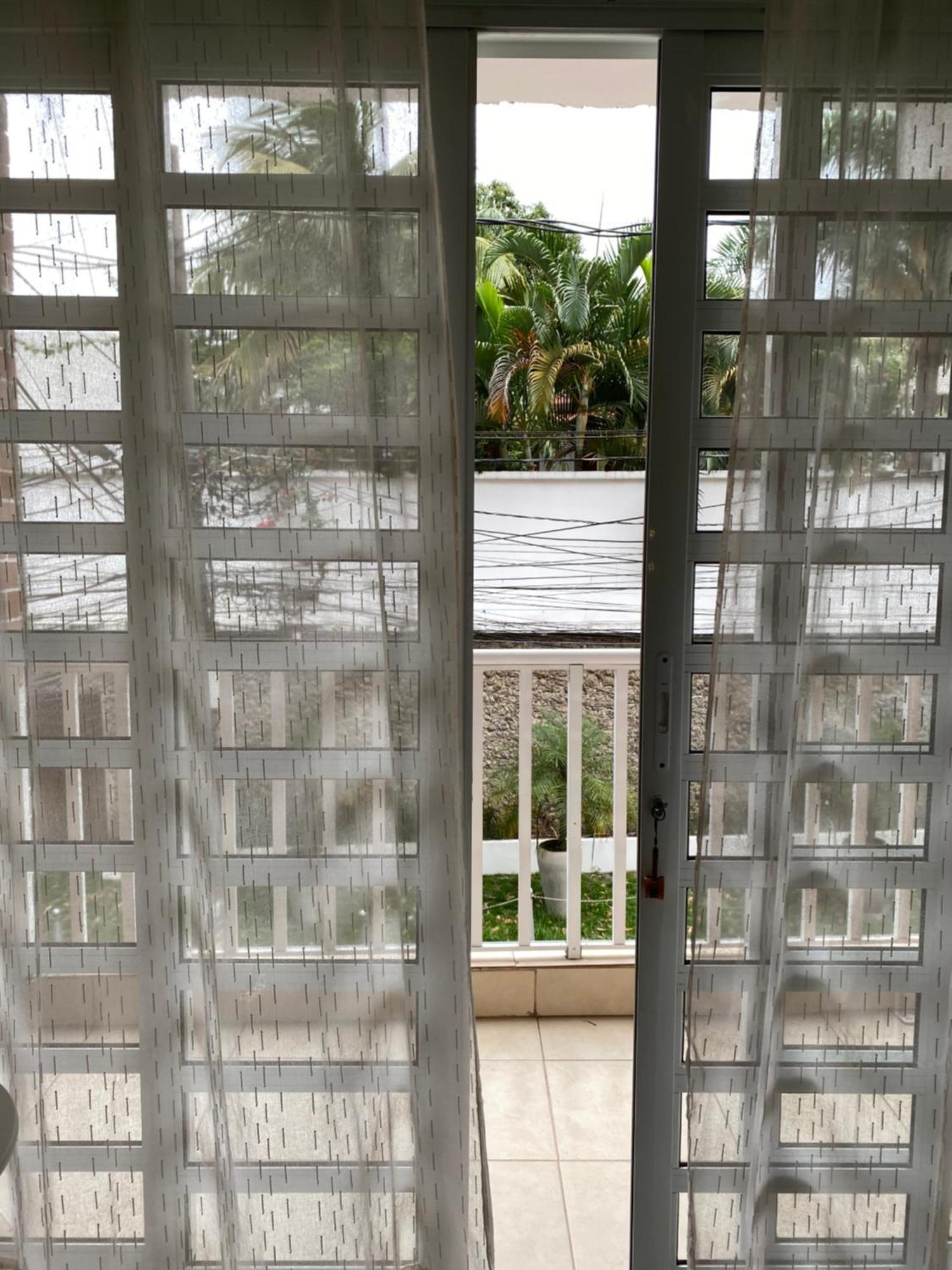 Apartmán Casa Zona Sul Rio de Janeiro Exteriér fotografie
