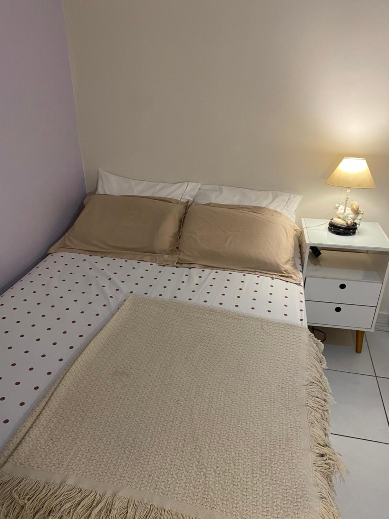 Apartmán Casa Zona Sul Rio de Janeiro Exteriér fotografie