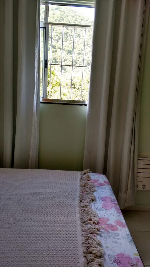 Apartmán Casa Zona Sul Rio de Janeiro Exteriér fotografie