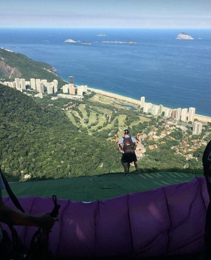Apartmán Casa Zona Sul Rio de Janeiro Exteriér fotografie