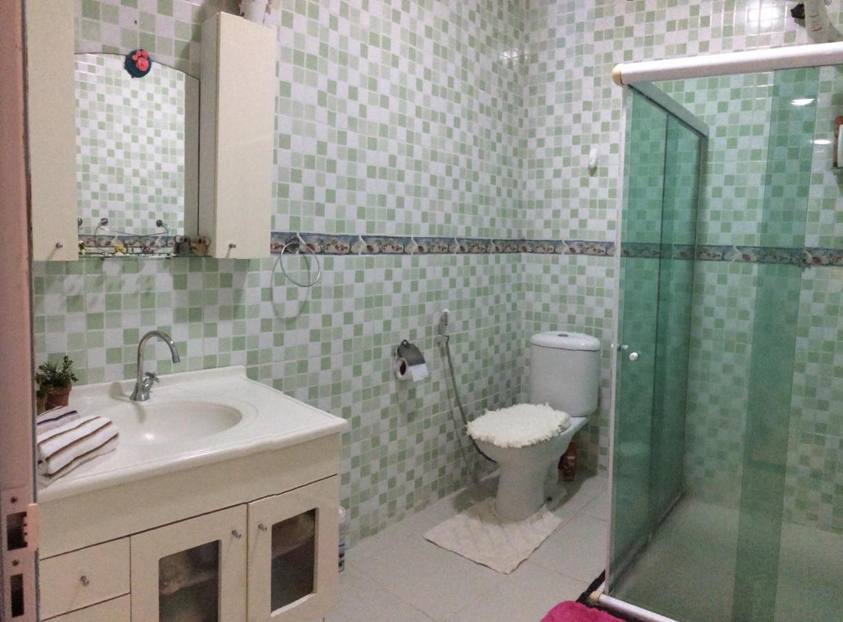 Apartmán Casa Zona Sul Rio de Janeiro Exteriér fotografie